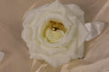 Liya – Bague Ondine Dorée