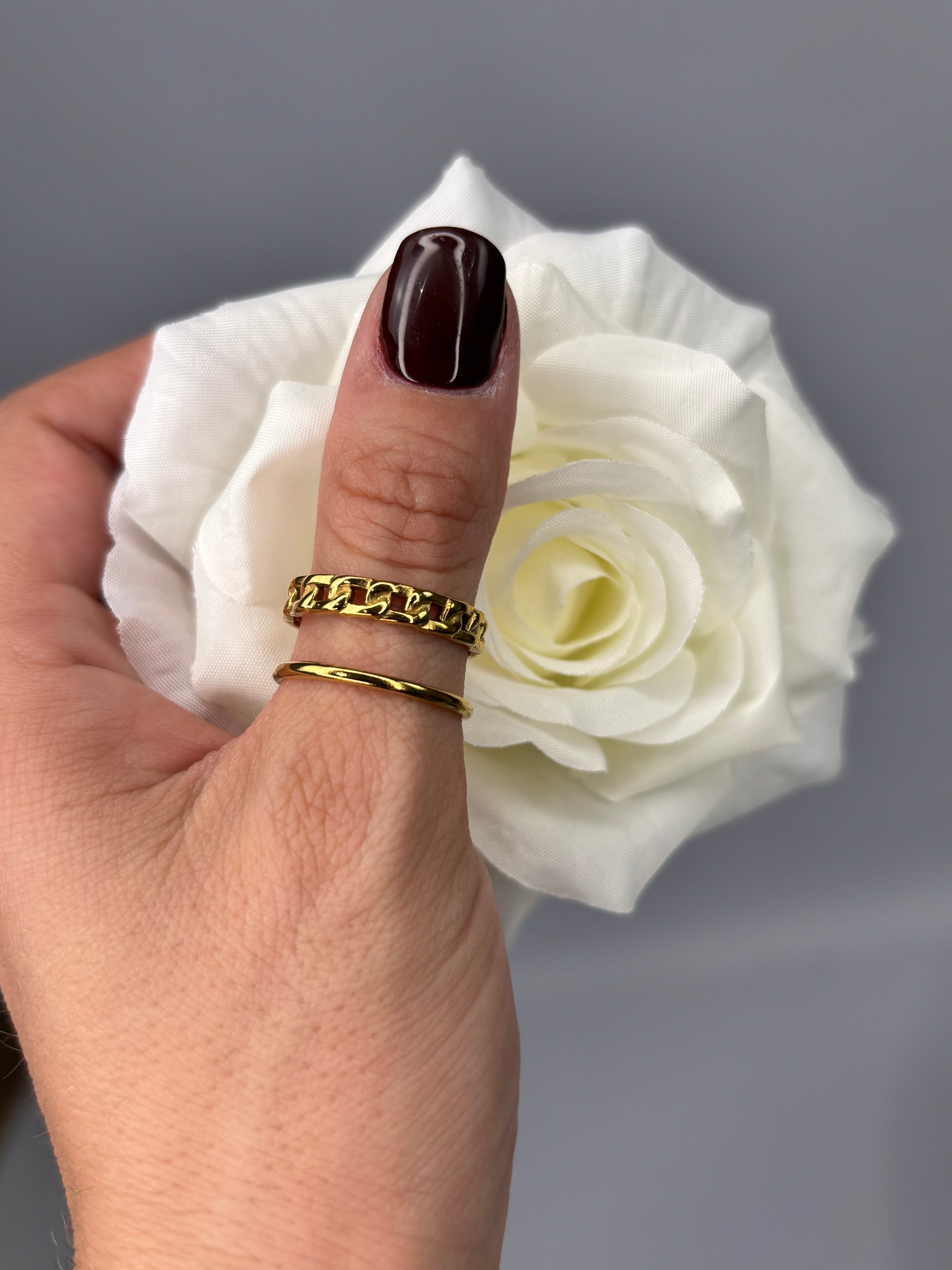 Amel – Bague Éclat d'Espoir