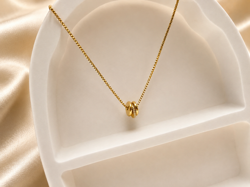 Amira – Collier Harmonie